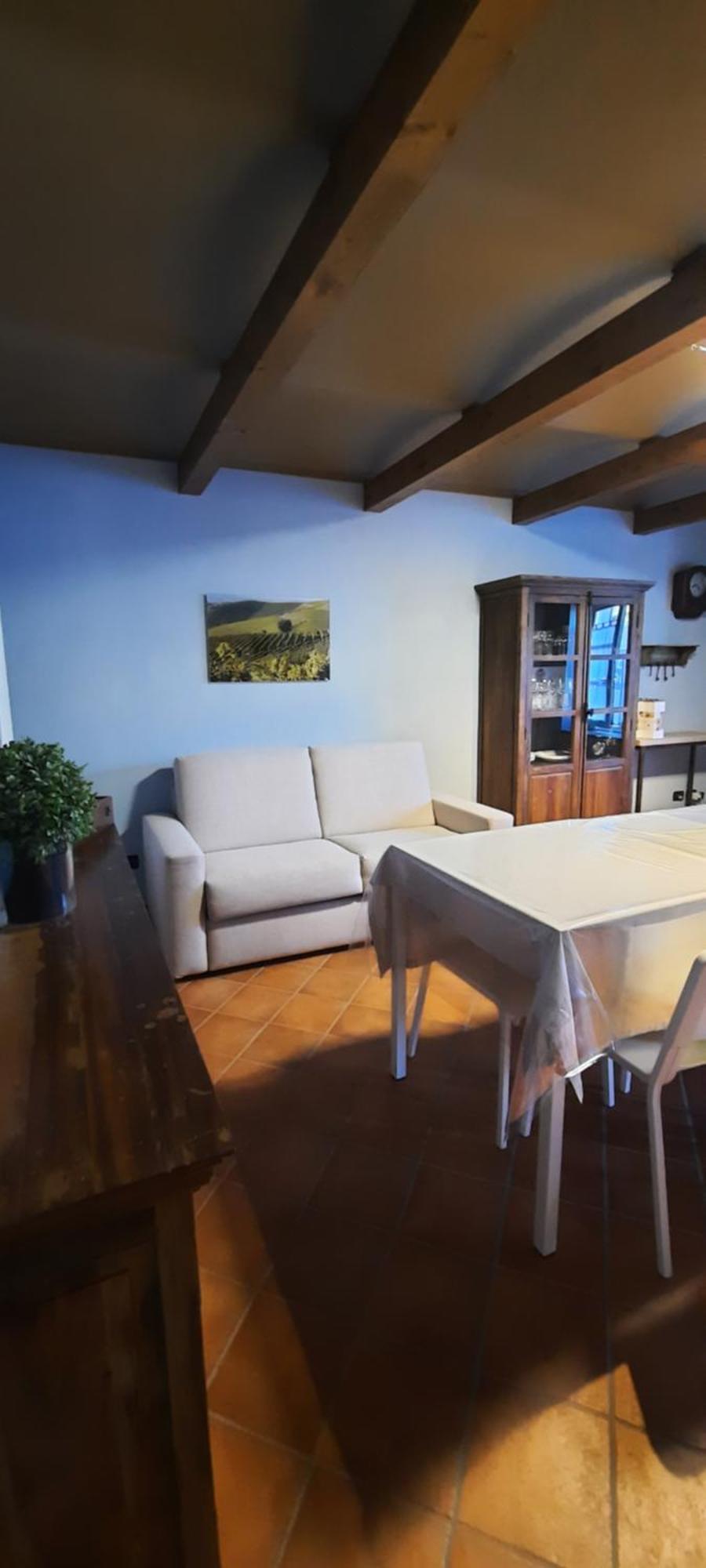 Ca Trifolera Barbaresco - Romantico Cascinale Con Antica Cantina Nel Cuore Delle Langhe - Degustazione Vini Nella Nostra Cantina Zewnętrze zdjęcie