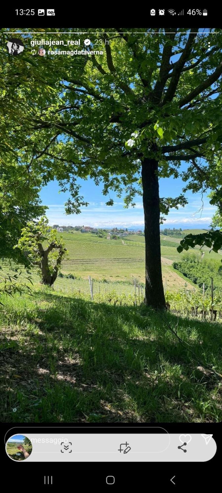 Ca Trifolera Barbaresco - Romantico Cascinale Con Antica Cantina Nel Cuore Delle Langhe - Degustazione Vini Nella Nostra Cantina Zewnętrze zdjęcie