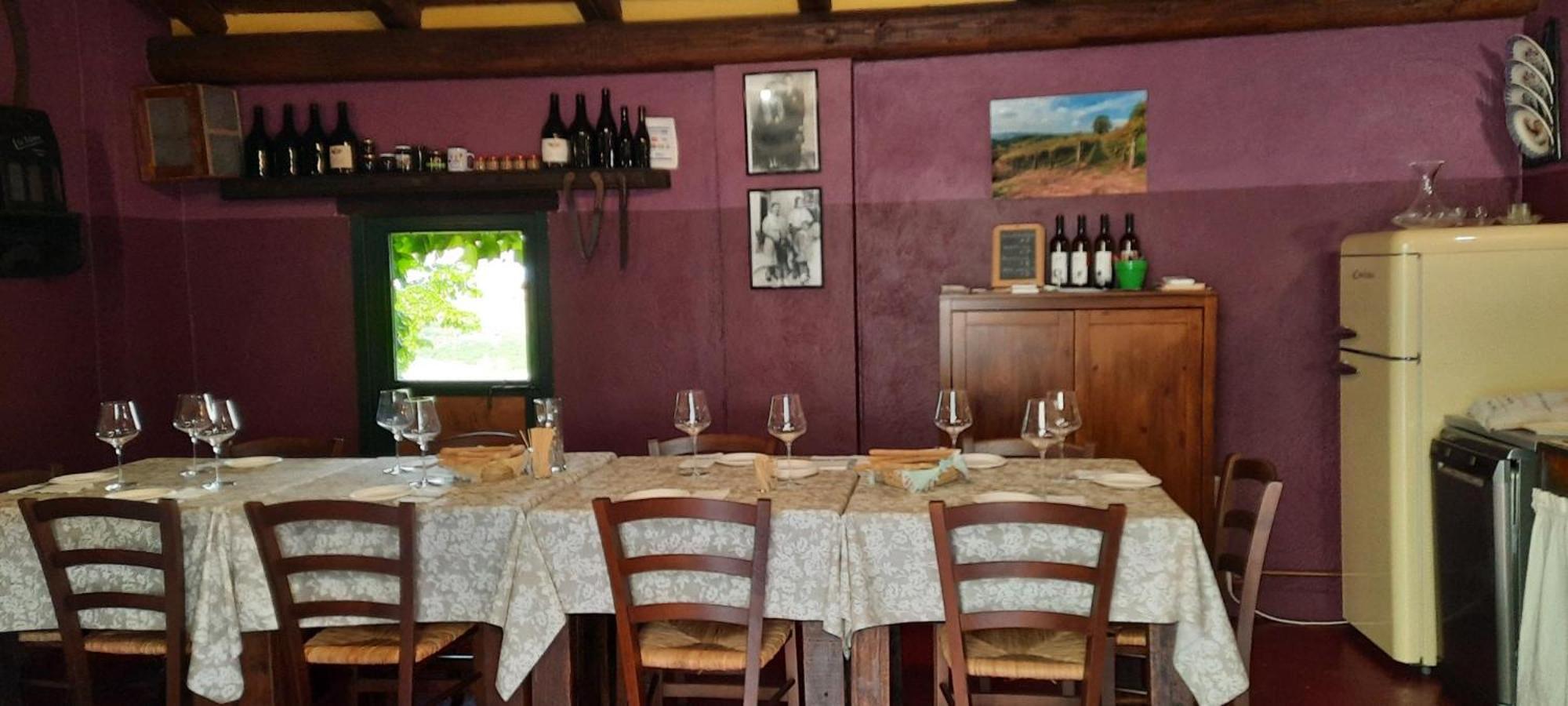 Ca Trifolera Barbaresco - Romantico Cascinale Con Antica Cantina Nel Cuore Delle Langhe - Degustazione Vini Nella Nostra Cantina Zewnętrze zdjęcie