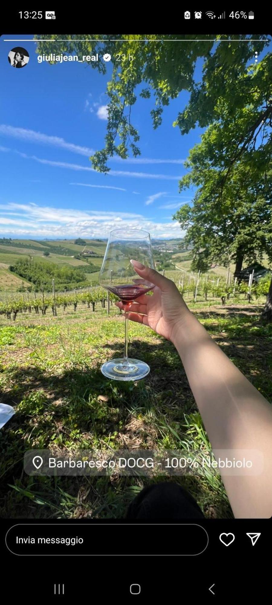 Ca Trifolera Barbaresco - Romantico Cascinale Con Antica Cantina Nel Cuore Delle Langhe - Degustazione Vini Nella Nostra Cantina Zewnętrze zdjęcie