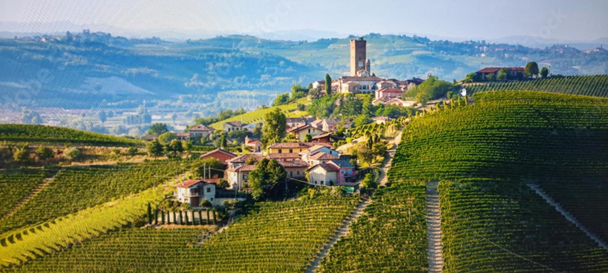 Ca Trifolera Barbaresco - Romantico Cascinale Con Antica Cantina Nel Cuore Delle Langhe - Degustazione Vini Nella Nostra Cantina Zewnętrze zdjęcie