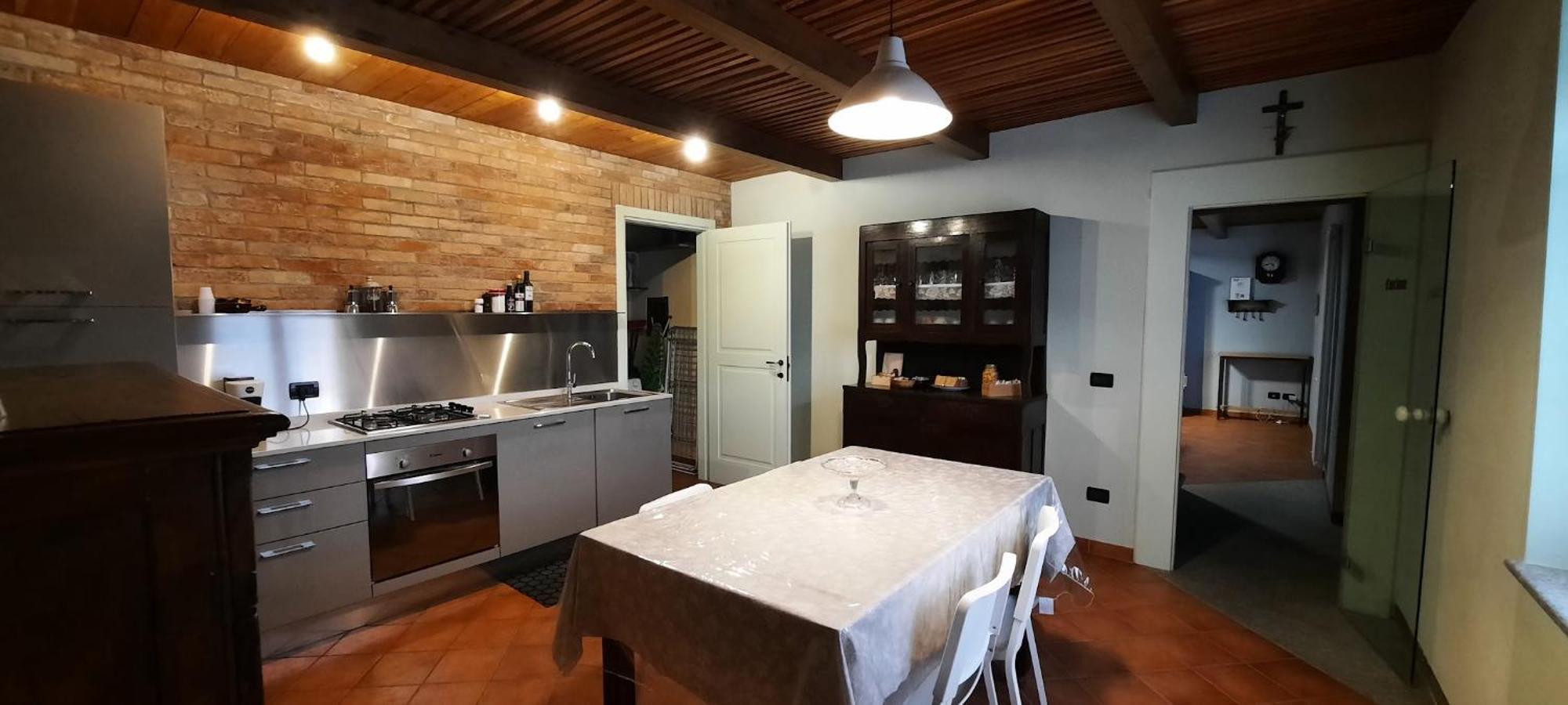 Ca Trifolera Barbaresco - Romantico Cascinale Con Antica Cantina Nel Cuore Delle Langhe - Degustazione Vini Nella Nostra Cantina Zewnętrze zdjęcie
